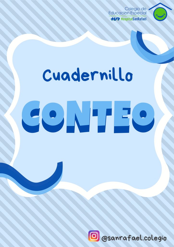El conteo es la base de aprendizajes matemáticos más complejos como sumas o restas, por eso tiene tanta importancia trabajarlo desde edades tempranas. A continuación, os compartimos un completo cuaderno […]