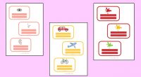 ¡Hola familias y compis!Llegó la hora de mostraros mi nuevo recurso? Se trata de un nuevo material descargable hecho con mucho amor ❤ con el que l@s peques podrán manipular […]