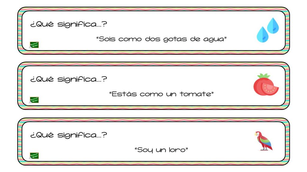 Aunque la metáfora es un recurso literario en el que se hace un uso figurado del lenguaje, en algunas ocasiones las utilizamos en el día a día ya que enriquecen […]