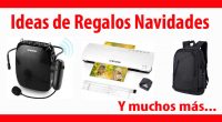 Queremos recomendaros estos fantásticos productos que normalmente siempre solemos mencionar en nuestro blog, y que creemos que os puede interesar para regalar estas navidades, son productos de gran calidad y […]