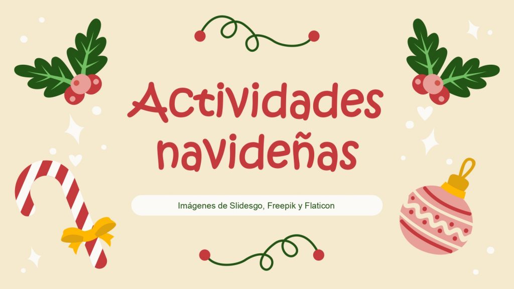 Actividades navideñas. Este cuadernillo incluye variados recursos mediante los cuales se pueden ejercitar: Discriminación visual y atención Orientación espacial y lateralización Grafomotricidad Comprensión verbal y/o lectora Expresión escrita Conteo   […]