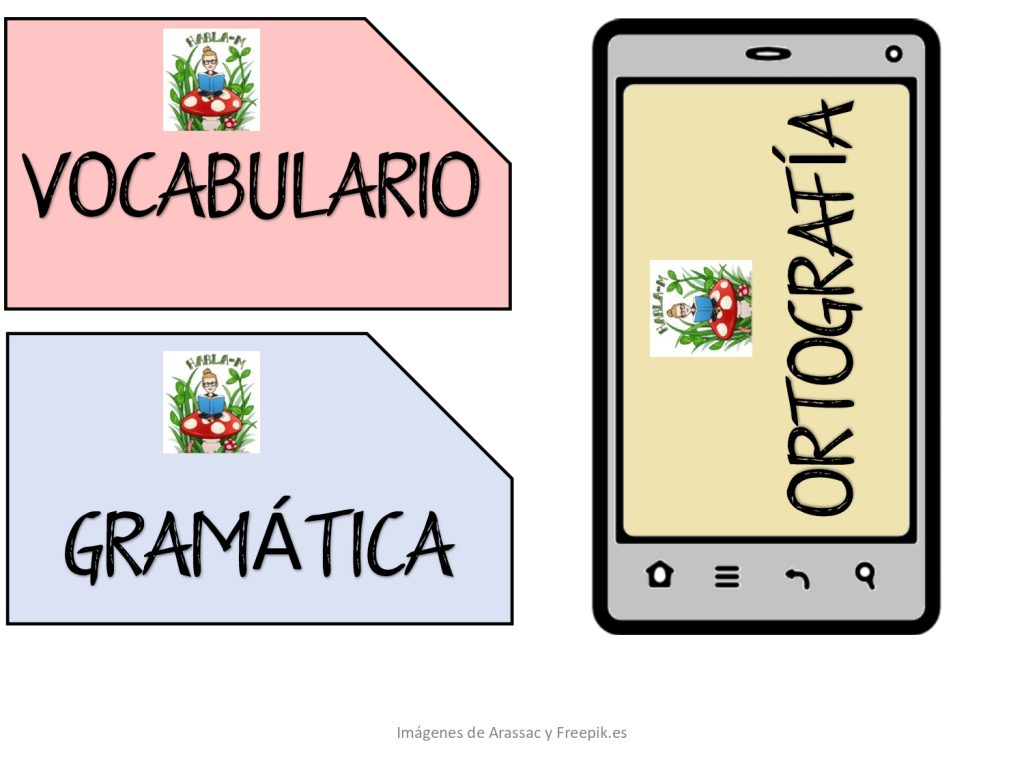 LLAVEROS DE VOCABULARIO, GRAMÁTICA Y ORTOGRAFÍA. – Contenido del llavero de vocabulario: Sinónimos y antónimos, palabras polisémicas, palabras colectivas, palabras primitivas y derivadas, diminutivos y aumentativos, palabras simples y compuestas. […]