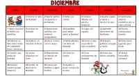 Calendario de Inteligencias Múltiples de diciembre adaptado para Infantil Empezamos un mes muy especial, un mes mágico tanto para peques como para adultos; por esa razón, nuestro nuevo calendario de […]