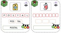 Hoy me encanta traeros esta actividad tan tan completa para trabajar las diferentes conciencias que conforman en proceso de aprendizaje de la lectoescritura: fonológica, silábica y léxica. Su temática, como […]