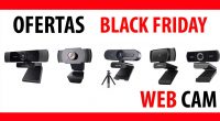 Queremos proponeros estas cinco fantásticas ofertas de Black Friday de WEB CAM donde hemos tenido en cuenta varios factores a la hora de seleccionarlas, la gran ofertas, la gran calidad […]