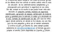 El Creatimundo quiere colaborar con todos los profes, ya que en los últimos días han sufrido un estrés caótico ante el vacío de actuación de las administraciones competentes y la preocupación para […]