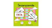 ?Hola. Hoy os quiero presentar un súper juego llamado ?»Serierpiente»?, un juego para jugar en familia o en clase. Para este trabajo nos hemos juntado Paola de @entrenubesespeciales y Carlos de @aula_pt. El […]