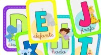 @escobeditoteacher José Escobedo nos presenta este material Esta semana os enseñaré los ultimos materiales que he preparado para mis peques. Estamos inmersos en el trabajo de lectoescritura, así que nos […]