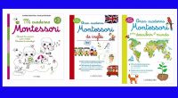 Os recomendamos estos fantásticos cuadernos  Montessori que podrá comprar en Amazon y que son los mejores para que los niños aprendan. El niño aprenderá de manera autónoma y a su […]