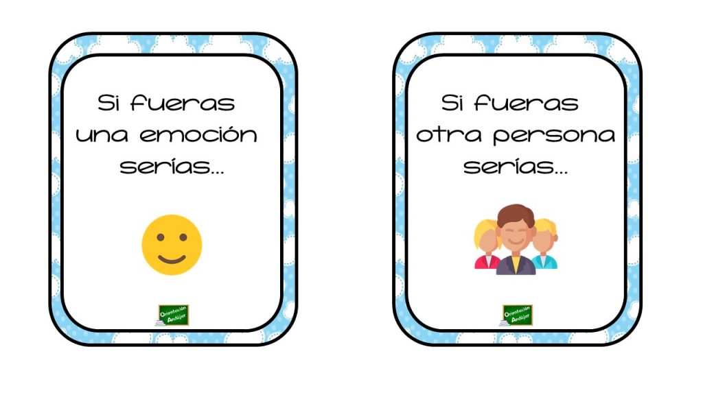La siguiente dinámica está pensada para trabajar el pensamiento creativo y la imaginación en el aula. Se trata de una colección de tarjetas en la que se propone una situación […]
