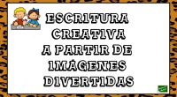 Una de las estrategias para mejorar la expresión escrita, es a través de la escritura creativa. Actividades de lengua como la que os traemos a continuación no sólo fomenta la habilidad […]