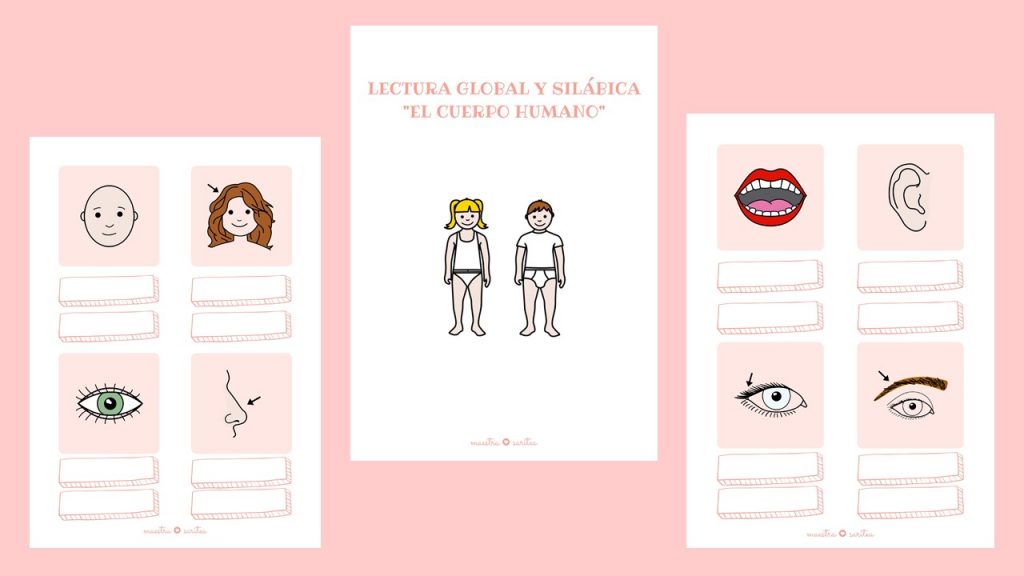 ¡Hola familias y compis! Estoy deseando mostraros mi nuevo recurso? Se trata de un nuevo material descargable hecho con mucho amor ? con el que puedes divertirte ? mucho en […]