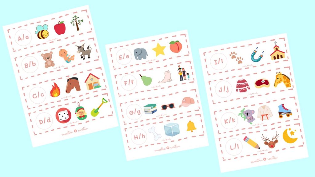 ¡MATERIAL ACABADO! ¿Qué os parece el resultado? Espero que os guste tanto como a mí♥️ Mañana sin falta lo pongo en práctica y os cuento, hoy ya vieron la lupa […]