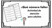 La atención es una de las funciones más complejas del cerebro sobre la que al día de hoy no hay una definición cerrada y aceptada por todos. Es una función que nos permite […]