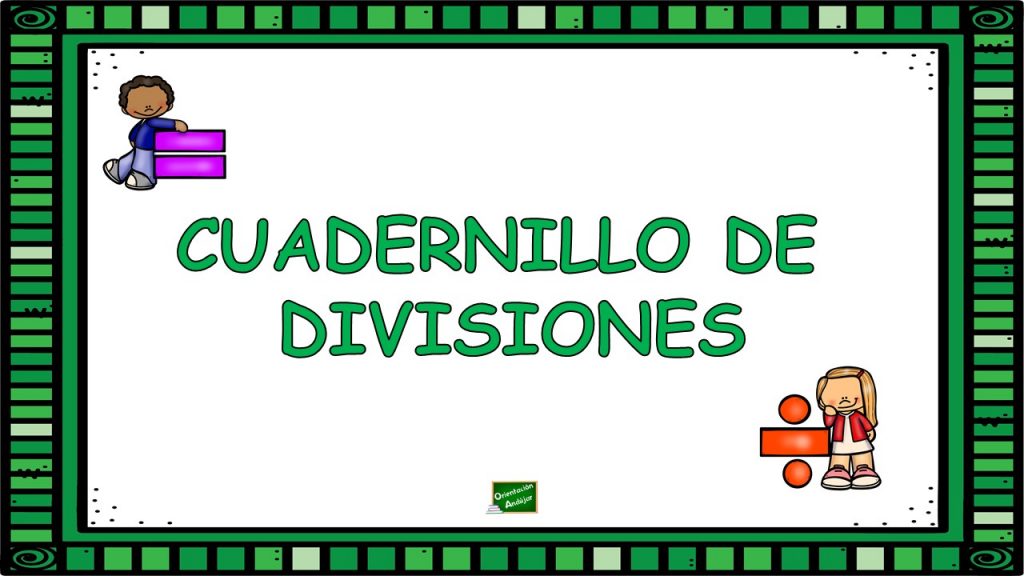 La división se utiliza para repartir una cantidad en grupos iguales. Una vez tenemos controladas las sumas y restas, el siguiente paso es aprender a multiplicar y posteriormente a dividir. […]