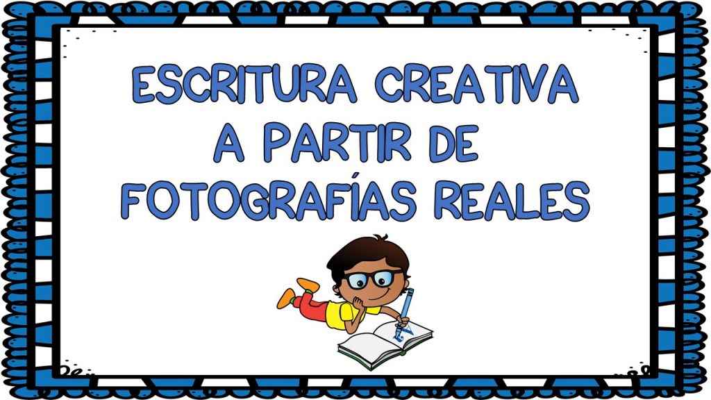 Una de las estrategias para mejorar la expresión escrita, es a través de la escritura creativa. Actividades de lengua como la que os traemos a continuación no sólo fomenta la habilidad […]