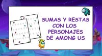 Las sumas y restas son las primeras operaciones matemáticas que aprendemos; algunos niños incluso aprenden antes de comenzar la escuela primaria. Sumar es juntar dos o más cosas en un grupo, […]