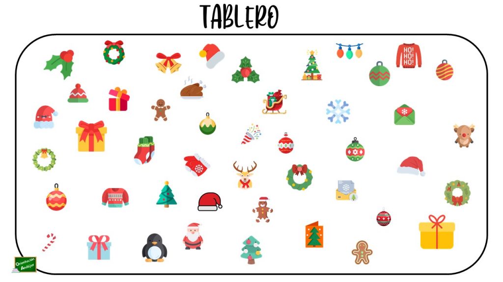 ¿Conocéis el  juego de «El lince»? La dinámica del siguiente material es similar a la de este juego. Este recurso está formado por un tablero y por un conjunto de […]