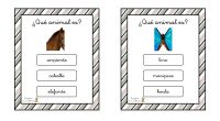 A continuación, os comparto una divertida actividad del blog Actividades de Infantil y Primaria para trabajar el razonamiento lógico.