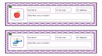 El uso de los sustantivos (nombres) es, con el verbo (acción), la parte más importante dentro de una oración o discurso. Es una palabra que identifica a una persona, animal, […]