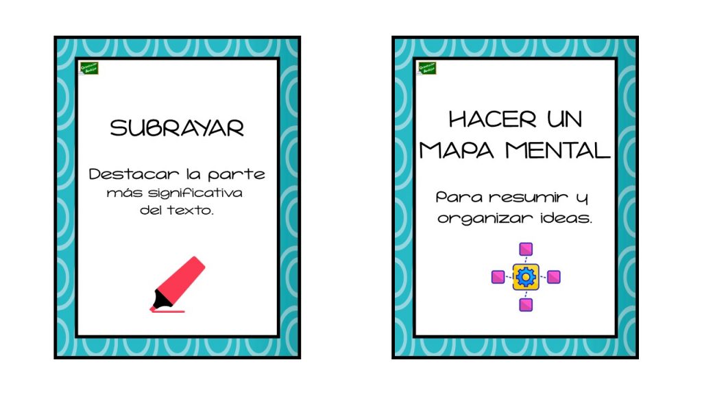 Aprenderse de memoria el libro de texto entero es cosa del pasado. Por suerte, existen muchas otras técnicas de estudio más divertidas y dinámicas que, además, pueden mejorar nuestros resultados y rendimiento. […]