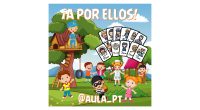 ?? Hoy os presento «¡A POR ELLOS! «. Este juego es mi versión de un juego de mi infancia, el cual he adaptado para poder jugar en el patio. Es […]