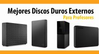 Queremos proponeros ya que son de gran utilidad para nuestro trabajo diario, estos cinco fantásticos discos duros externos para que puedan comprar si os hiciera falta.  Hemos seleccionado estos discos […]