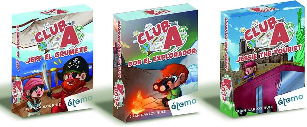 Los Mejores Juegos de Mesa EDUCATIVOS para niños de 7 años -Orientacion ...