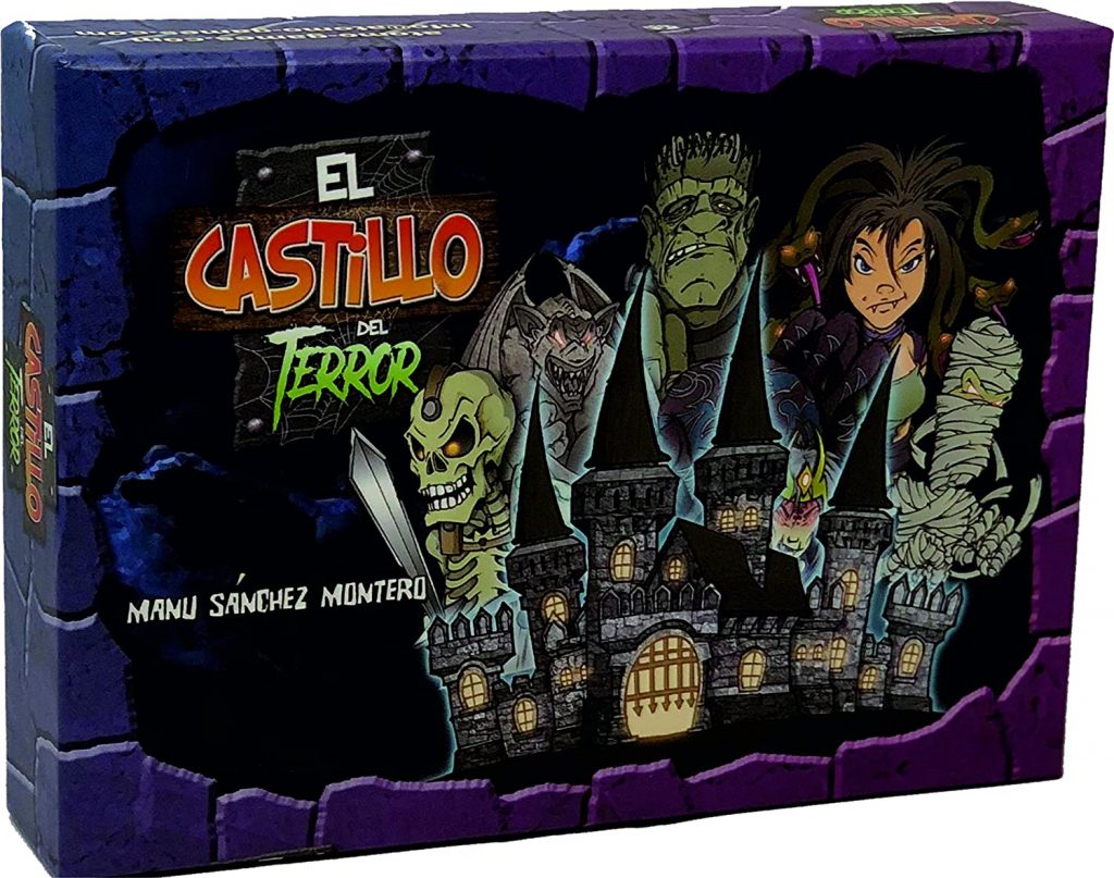 Los Mejores Juegos de Mesa EDUCATIVOS para niños de 7 años -Orientacion ...