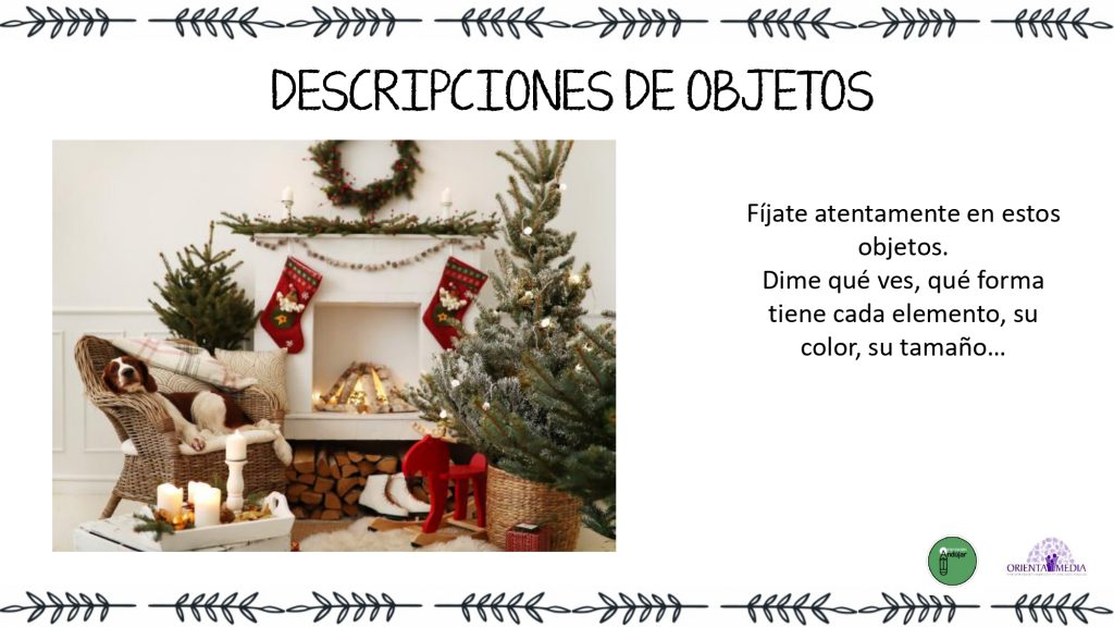 FANTÁSTICO CUADERNO PARA TRABAJAR LA ATENCIÓN EN ADULTOS Atención Adultos. Ya os podéis descarga el cuaderno para trabajar la atención en nuestros mayores y así potenciar su rehabilitación cognitiva. Espero que os sirva.