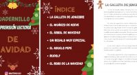 Aquí os muestro el siguiente recurso: Cuadernillo de comprensión lectora con temática de Navidad?. Todas las historias están enfocadas a la educación en valores ??