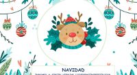 Cuaderno de actividades de navidad para trabajar: .☃️ Atención .? Lateralidad .? Discriminación/Percepción visual