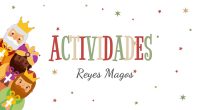 Se acerca el 6 de enero, uno de los días favoritos de los niños y compartimos con ustedes este cuaderno de actividades sobre los Reyes Magos que incluye distintas consignas, […]