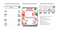 Si estás buscando fichas de Navidad para niños has llegado al sitio indicado. Tenemos una selección de las mejores fichas de Navidad para niños. Prepara tu impresora porque estamos seguros […]