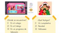 En nuestro nuevo post, presentamos una emocionante colección de tarjetas inferenciales creadas a partir de imágenes. Estas tarjetas están diseñadas para fomentar el desarrollo de habilidades de inferencia en la […]