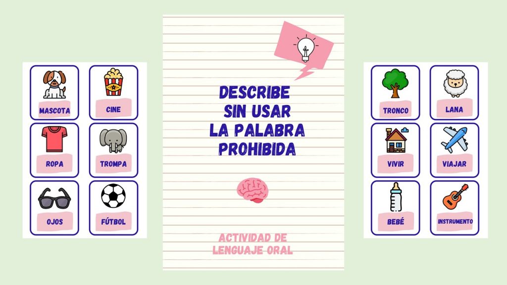 El aprendizaje del lenguaje oral es esencial en el desarrollo de habilidades de comunicación efectivas en los niños. ¿Qué mejor manera de fomentar estas habilidades que a través de un […]