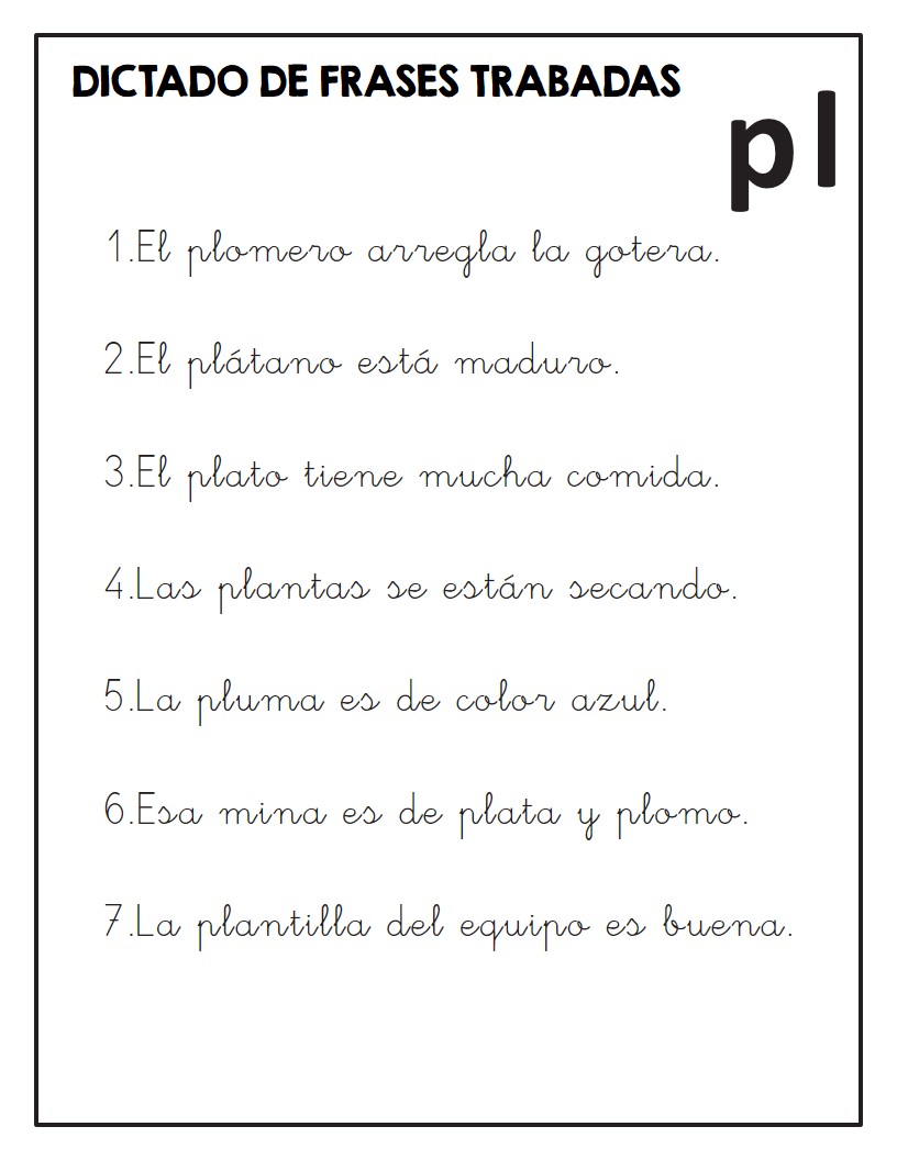 Oraciones con hotsell pluma