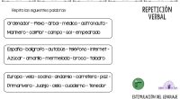 La estimulación cognitiva del lenguaje es necesaria y beneficiosa para los adultos con deterioro cognitivo, porque el lenguaje es una de las funciones cognitivas más complejas y de mayor alcance […]