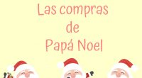 «Las compras de Papá Noel» es un material para trabajar lecto-escritura y funciones ejecutivas. Consiste en fichas con distintas actividades: 1) Lee la lista de compra y encierra los objetos. […]