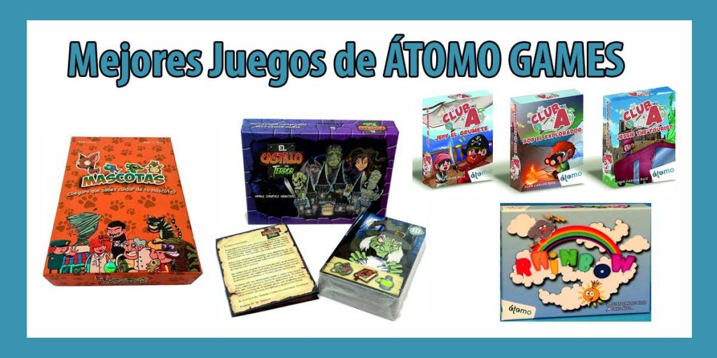 Seguramente en Orientación Andújar nos hayan visto hablar en algún artículo o publicación de esta fantástica empresa Átomo Games, y no es un casual, se trata de una de las […]