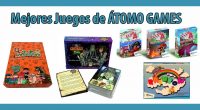 Seguramente en Orientación Andújar nos hayan visto hablar en algún artículo o publicación de esta fantástica empresa Átomo Games, y no es un casual, se trata de una de las […]