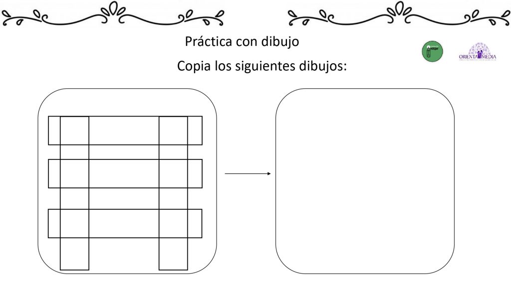Las praxias son las habilidades motoras adquiridas, es decir, son los movimientos  organizados que realizamos para llevar a cabo un plan o alcanzar un objetivo. Hoy planteamos varios ejercicios para […]