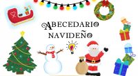 ABECEDARIO NAVIDEÑO DIDACTILAM ???❤️❤️ . DESCARGA EL ABECEDARIO EN PDF Precioso abecedario infantil navideño minúsculas Autoría: @didactilam
