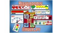 Hoy os presento «Reguladores de conducta». Los reguladores son una magnífica herramienta de clase para controlar, pero sobretodo para motivar al alumnado a conseguir los objetivos que nos proponemos para […]