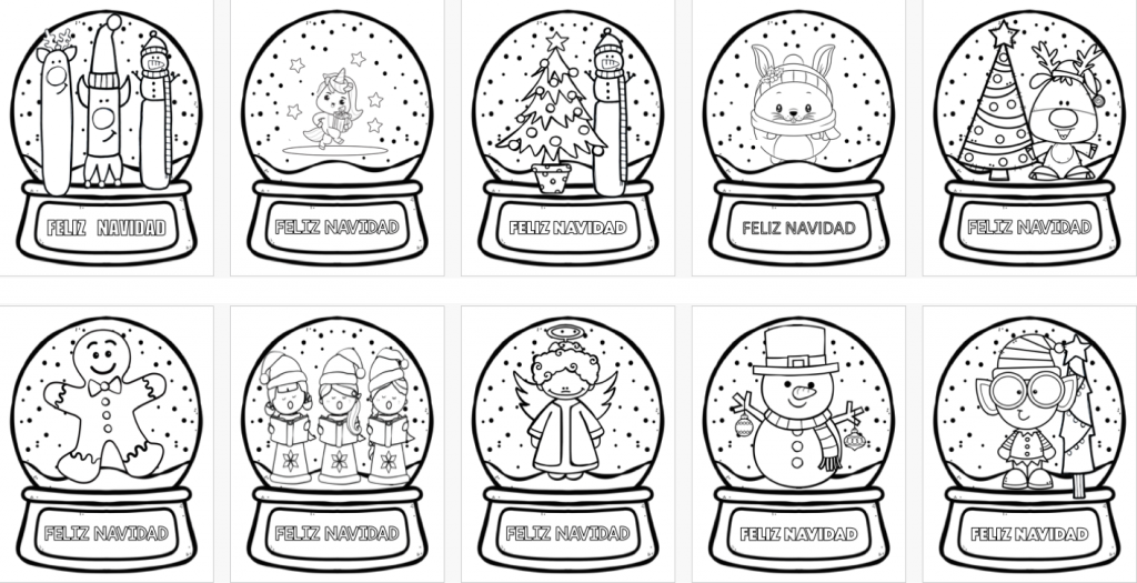 Colorear es una actividad que consiste en pintar con colores un dibujo ya existente y seguramente sea tan antigua como la propia habilidad de dibujar. Aunque no fue hasta el 1880 cuando se publicó The […]