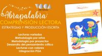Os queremos recomendar estos recursos de Voca editorial. Entre ellos se encuentra el Programa Abrapalabra, para mejorar la comprensión lectora y hacer que los alumnos se motiven y adquieran el […]