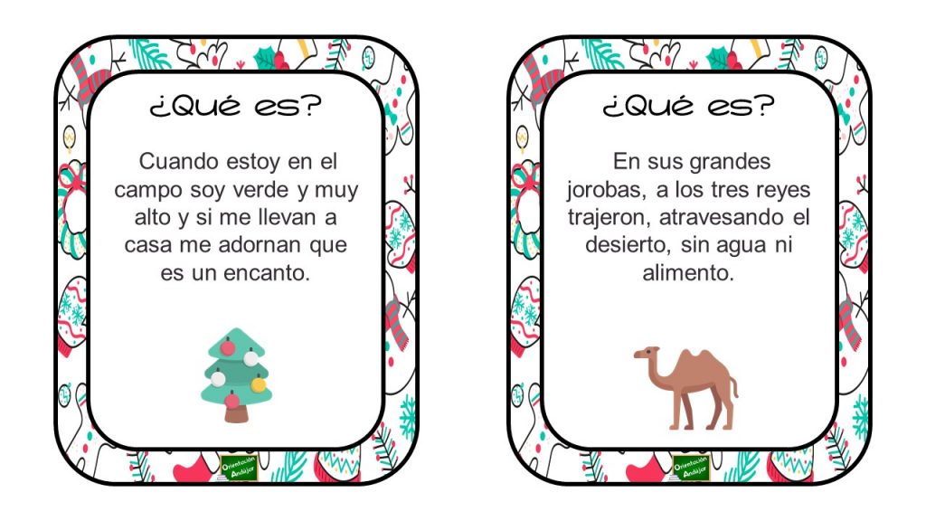 La Navidad es la celebración preferida por los niños. Disfruta de tu tiempo de vacaciones y juega a las adivinanzas relacionadas con la Navidad. Comprueba cuánto sabes sobre los temas […]