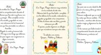 Hoy he preparado algunas cartas que espero que os gusten mucho son cartas dedicadas de los Reyes Magos a los más peques de la casa. Ya estamos cada vez más […]