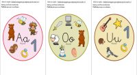 ?????????? ?? ?????? ????????? ¡Buenas tardes compis! ??Feliz Viernes! ?Hoy Lapizín os trae una actividad muy divertida y que es complementaria al recurso anterior.? La actividad consiste en encontrar? las […]