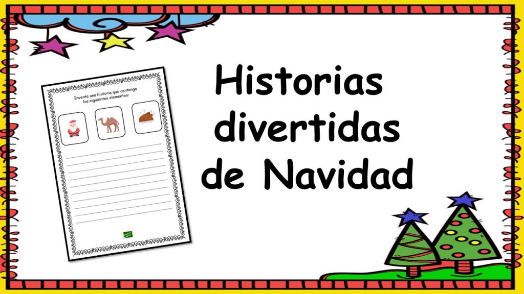 Una estrategia diferente de mejorar la expresión escrita es a través de la escritura creativa. Las tareas de escritura creativa además de ejercitar la lectoescritura, potencian la imaginación y la […]